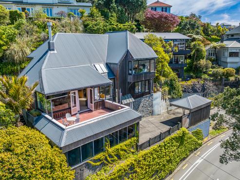 31 Wadestown Road, Wadestown