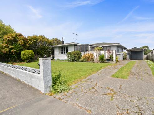 17 Totara Street, Otaki