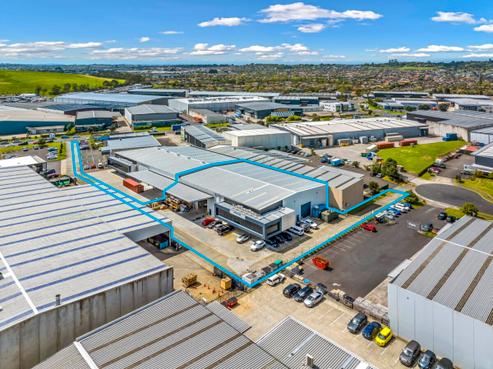 28 Barmac Place, East Tamaki
