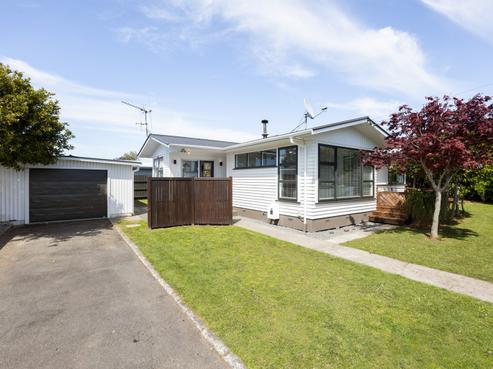 47 English Street, Saint Andrews