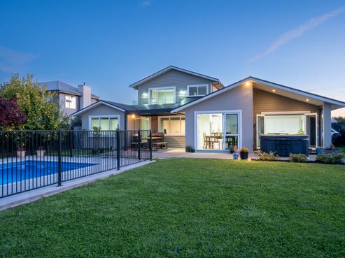 7 Pengover Avenue, Leamington