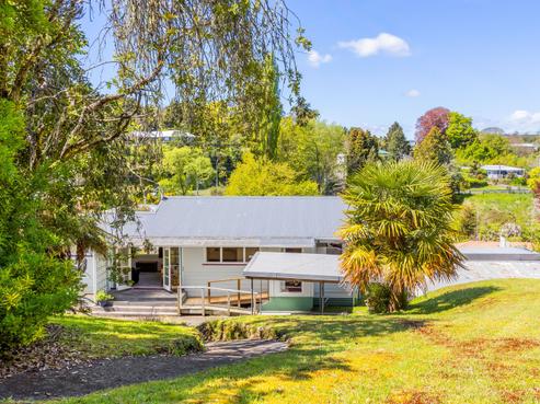 55 Ward Street, Taumarunui