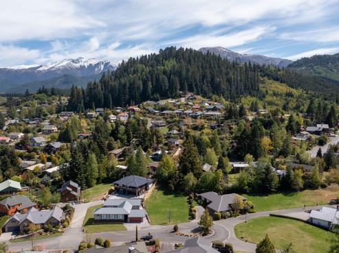 9 Forest View Close, Hanmer Springs