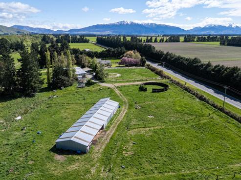 2441 Arundel Rakaia Gorge Road, Mayfield