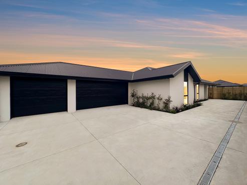 58D Ashbury Drive, Tinwald