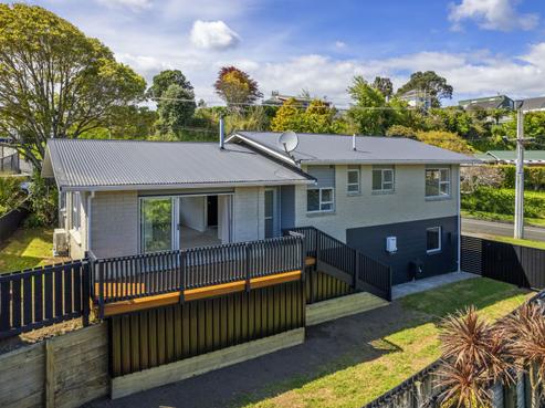 1 Ruskin Place, Westown