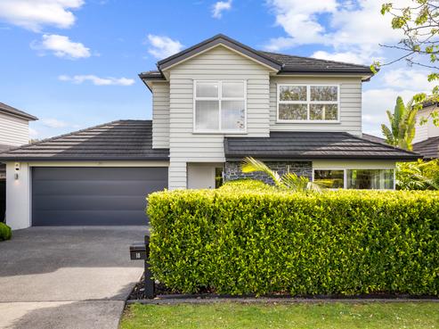 18 Springcrest Drive, Karaka