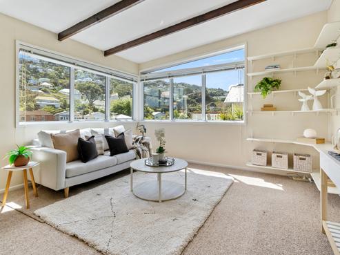 5/76 Waipapa Road, Hataitai