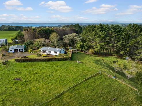 204B Tram Gully Road, Manukau Heads