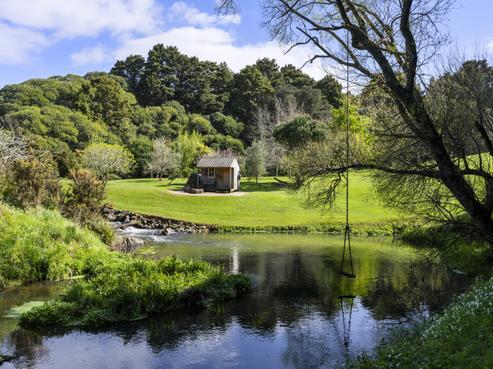 94 Fitzpatrick Road, Brookby