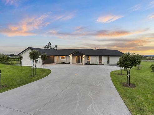 75 Waimanu Awa Road, Runciman