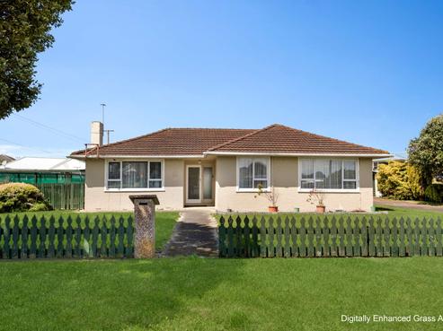 38 Manuka Street, Castlecliff