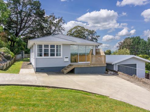 68 Gradara Avenue, Otorohanga