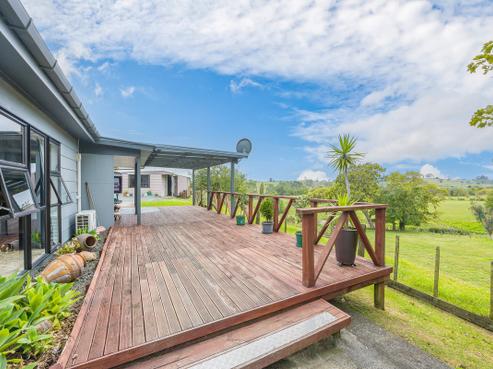 360 Underwood Road, Wellsford