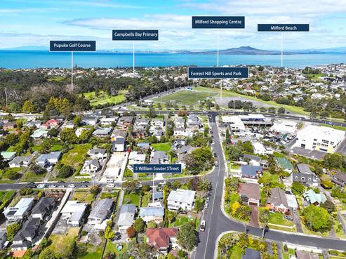 5 William Souter Street, Forrest Hill