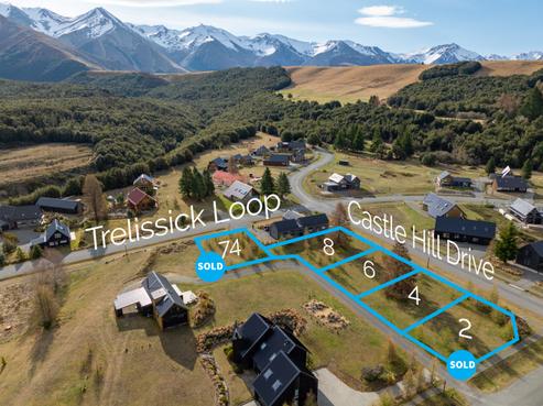 8 Olympus Terrace, Castle Hill