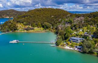 Lot 102, North Cove, Kawau Island