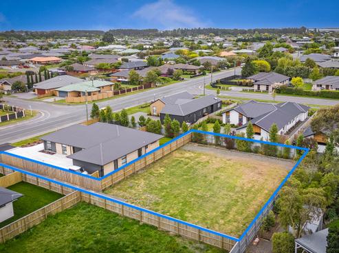 167B Brookside Road, Rolleston