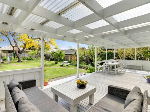 10 Claxton Place, Saint Martins