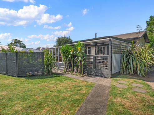 22 Mackay Street, Waihi