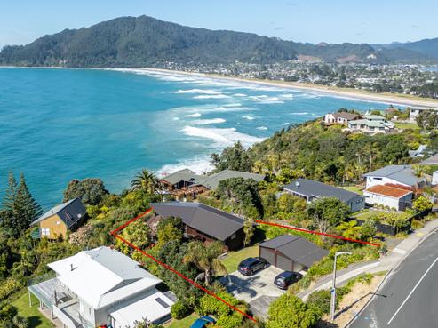 251 Paku Drive, Tairua