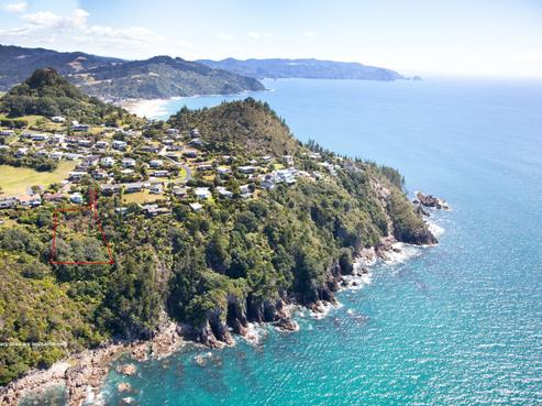 237 Paku Drive, Tairua