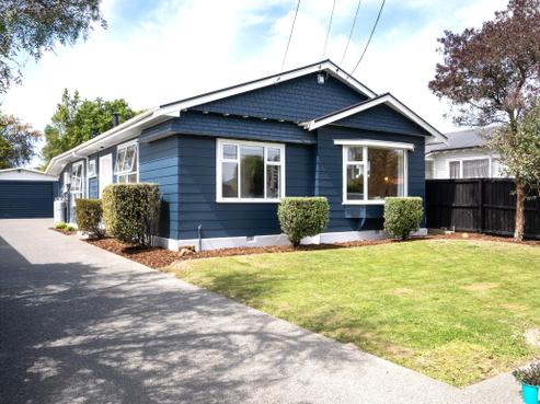 8 Woodville Street, Edgeware