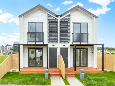 33D Burberry Road, Karaka