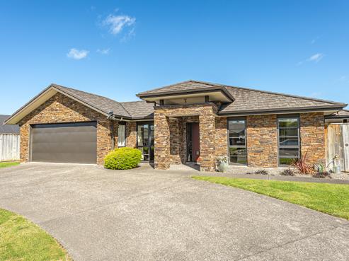 33 Edith Collier Drive, Otamatea