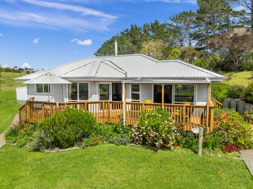 9 Otara Road, Kaiwaka