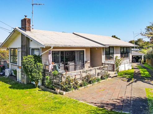 11 Ferguson Street, Manurewa East