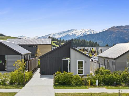 15 Mount Burke Street, Wanaka