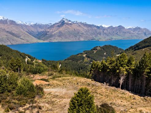 105 Alpine Retreat Road, Closeburn