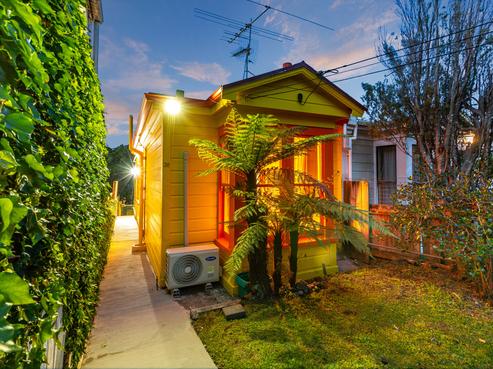 38 Duppa Street, Berhampore