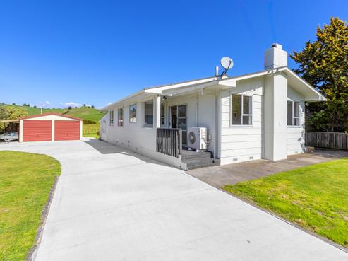 164 Taringamotu Road, Taumarunui