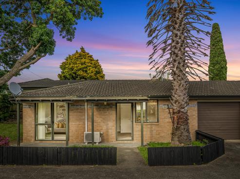 44B Willcott Street, Mount Albert