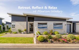 24 Dorsal Close Marlin Waters, Whitianga