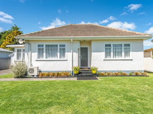 2 Hodge Place, Aramoho