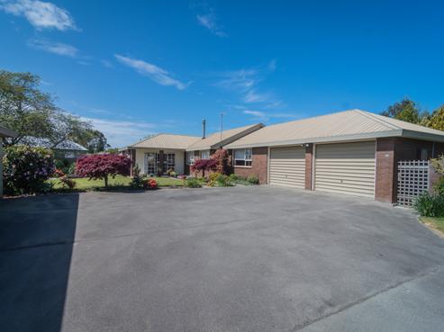 32 John Street, Temuka