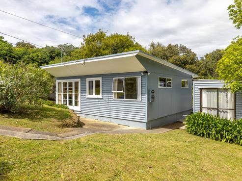 16 Goodwin Avenue, Oneroa