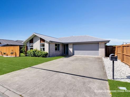13 Bradbury Avenue, Rolleston