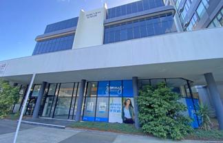 PRIME OFFICE SPACE FOR LEASE IN MANUKAU CBD
