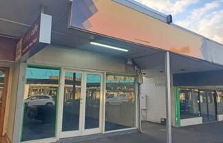 ONEHUNGA 150M² RETAIL NEAR WESTPAC

