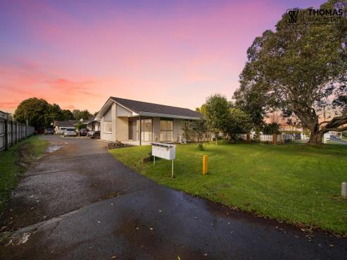 1/19 James Road, Manurewa