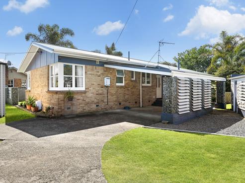 5 Nixon Street, Hamilton East