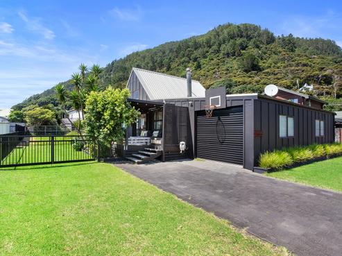 1 Mount Avenue, Pauanui