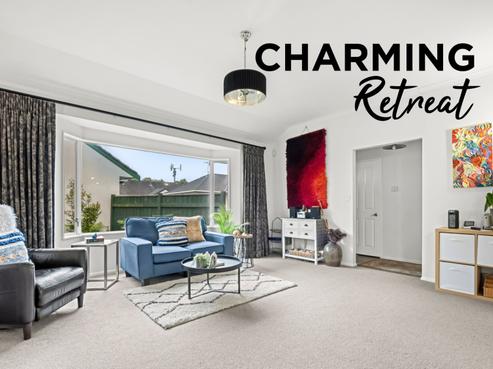7 Millwood Place, Silverstream