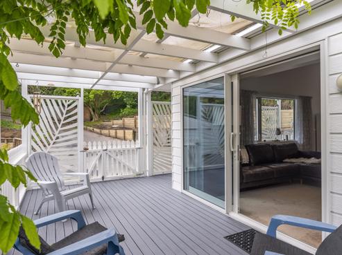 10 Clunie Avenue, Raumati South