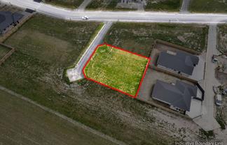 23A Ashbury Drive, Tinwald