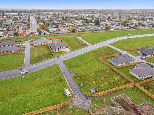 23A Ashbury Drive, Tinwald
